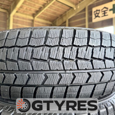 195/65 R15 DUNLOP WINTER MAXX WM02 2019 (303T40724)