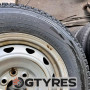 165/80 R14 DUNLOP WINTERMAXX SV01 2019 (313T40724)  Зимние (LT)   9 