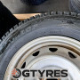 165/80 R14 DUNLOP WINTERMAXX SV01 2019 (313T40724)  Зимние (LT)   8 