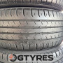 215/55 R17 DUNLOP SP SPORT MAXX 050 2016 (314T40724)  Летние   2 