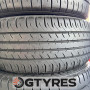 215/55 R17 DUNLOP SP SPORT MAXX 050 2016 (314T40724)  Летние   3 