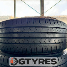 215/55 R17 DUNLOP SP SPORT MAXX 050 2016 (314T40724)