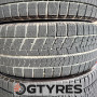 215/55 R17 BRIDGESTONE BLIZZAK VRX 2019 (315T40724)  Шины   3 