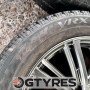 215/55 R17 BRIDGESTONE BLIZZAK VRX 2019 (315T40724)  Шины   10 