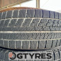 215/55 R17 BRIDGESTONE BLIZZAK VRX 2019 (315T40724)   