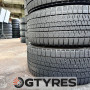 255/40 R19 BRIDGESTONE BLIZZAK VRX2 2017 (316T40724)  Зимние   6 