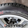 255/40 R19 BRIDGESTONE BLIZZAK VRX2 2017 (316T40724)  Зимние   9 