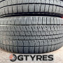 255/40 R19 BRIDGESTONE BLIZZAK VRX2 2017 (316T40724)  Зимние   3 