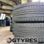 255/40 R19 BRIDGESTONE BLIZZAK VRX2 2017 (316T40724)  Зимние   5 