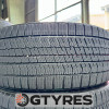 255/40 R19 BRIDGESTONE BLIZZAK VRX2 2017 (316T40724)