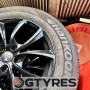 225/65 R17 HANKOOK DYNAPRO HP2 RA33 2016 (319T40724)  Летние   9 