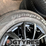 225/65 R17 HANKOOK DYNAPRO HP2 RA33 2016 (319T40724)  Летние   10 