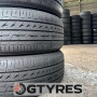 185/55 R16 BRIDGESTONE REGNO GR-XII 2020 (322T40724)  Летние   6 