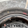 165/70 R14 GOODYEAR EFFICIENTGRIP ECO EG01 2022 (326T40724)  Летние   10 