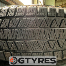 235/60 R18 BRIDGESTONE BLIZZAK DM-V3 2019 (330T40724)