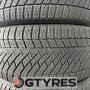 245/45 R18 CONTINENTAL CONTIVIKINGCONTACT 6 2017 (331T40724)  Зимние   1 