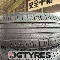 205/55 R17 DUNLOP ENASAVE EC300+ 2023 (332T40724)