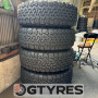 265/70 R17 BFGOODRICH ALL-TERRAIN T/A KO2 2022 (337T40724)  All Terrain (А/Т)   3 