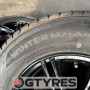 225/70 R16 DUNLOP WINTER MAXX SJ8 2018 (338T40724)  Зимние   7 