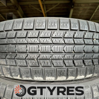 235/55 R19 DUNLOP GRANDTREK SJ7 2013 (340T40724)