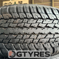 265/65 R17 DUNLOP GRANDTREK AT25 2023 (341T40724)