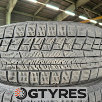 225/60 R17 YOKOHAMA ICE GUARD IG60 2019 (343T40724)