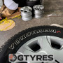 215/70 R15 YOKOHAMA GEOLANDAR A/T G015 2023 (344T40724)  All Terrain (А/Т)   11 