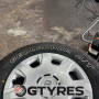 215/70 R15 YOKOHAMA GEOLANDAR A/T G015 2023 (344T40724)  All Terrain (А/Т)   8 