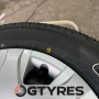 215/70 R15 YOKOHAMA GEOLANDAR A/T G015 2023 (344T40724)  All Terrain (А/Т)   10 