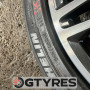 245/40 R19 MICHELIN PRIMACY 3 2018 (345T40724)  Летние   9 