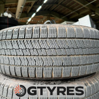 215/60 R16 BRIDGESTONE BLIZZAK VRX2 2018 (366T40724)