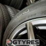 255/40 R18 DUNLOP VEURO VE304 2020 (370T40724)  Летние   5 