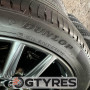 255/40 R18 DUNLOP VEURO VE304 2020 (370T40724)  Летние   4 