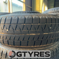 165/65 R14 BRIDGESTONE ICE PARTNER 2 2018 (375T40724)