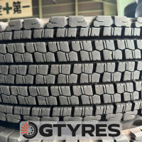 225/90 R17.5 L.T. BRIDGESTONE BLIZZAK W960 2021 (376T40724)