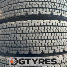 225/90 R17.5 L.T. BRIDGESTONE BLIZZAK W960 2021 (377T40724)