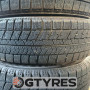 155/65 R14 BRIDGESTONE BLIZZAK VRX 2019 (406T40724)  Зимние   2 