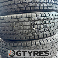 145/80 R12 L.T. BRIDGESTONE BLIZZAK W979 2023 (407T40724)