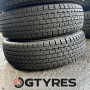 145/80 R12 L.T. BRIDGESTONE BLIZZAK W979 2023 (408T40724)   