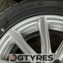 185/55 R16 GOODYEAR ICE NAVI 6 2019 (416T40724)  Зимние   8 