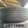 265/65 R17 DUNLOP GRANDTREK AT25 2023 (417T40724)