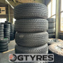 265/65 R17 DUNLOP GRANDTREK AT25 2023 (417T40724)  Летние   4 