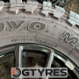 235/85 R16 L.T. TOYO OPEN COUNTRY Грязь M/T 2022 (418T40724)  Mud Terrain (M/T)   8 