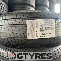 205/60 R16 MICHELIN E-PRIMACY 2021 (419T40724)