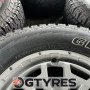 285/70 R17 L.T. YOKOHAMA GEOLANDAR A/T G015 2021 (422T40724)  All Terrain (А/Т)   11 