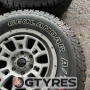 285/70 R17 L.T. YOKOHAMA GEOLANDAR A/T G015 2021 (422T40724)  All Terrain (А/Т)   12 