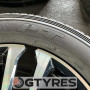 265/60 R18 DUNLOP GRANDTREK AT25 2023 (424T40724)  Летние   7 