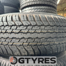 265/60 R18 DUNLOP GRANDTREK AT25 2023 (424T40724)