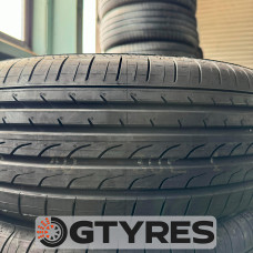 205/65 R15 YOKOHAMA BLUEARTH RV-02 2021 (429T40724)