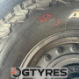 235/85 R16 L.T. BFGOODRICH ALL-TERRAIN T/A KO2 2022 (433T40724)  All Terrain (А/Т)   2 